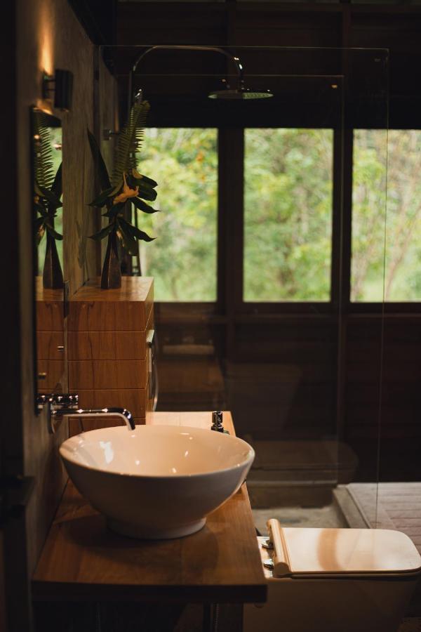 Sati Villa Kandy Sri Lanka Buitenkant foto