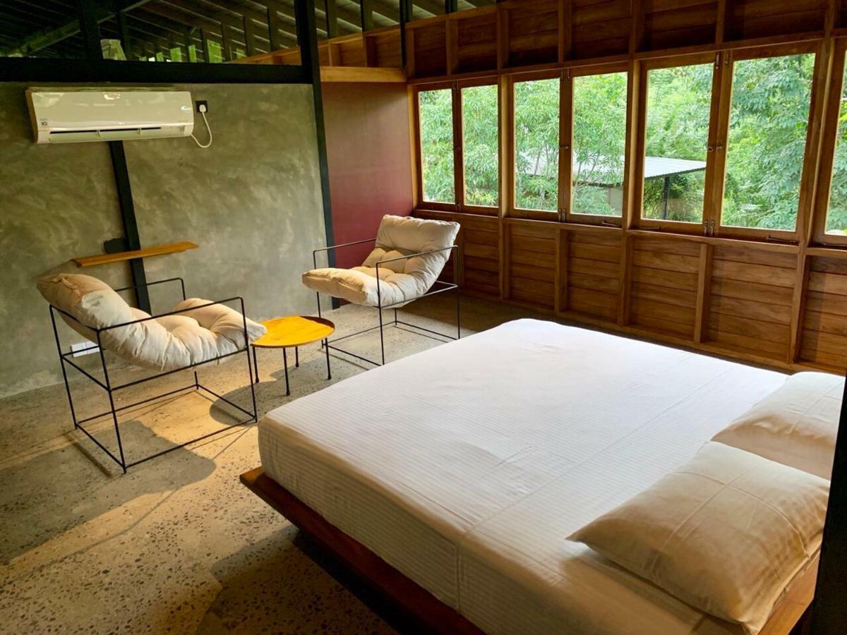 Sati Villa Kandy Sri Lanka Buitenkant foto