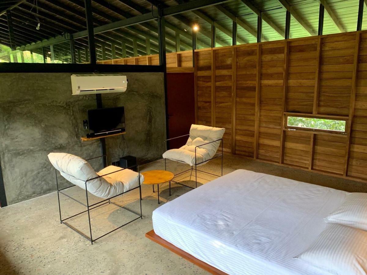 Sati Villa Kandy Sri Lanka Buitenkant foto