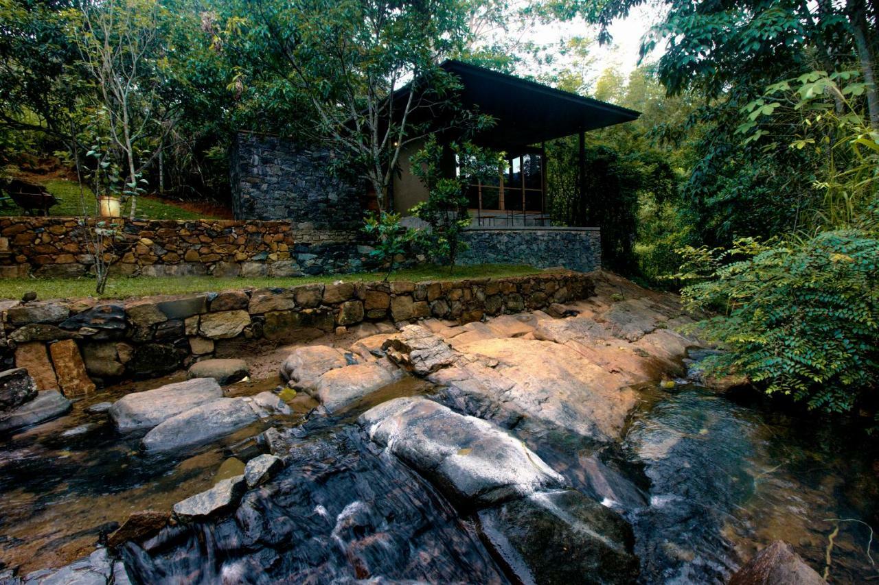 Sati Villa Kandy Sri Lanka Buitenkant foto