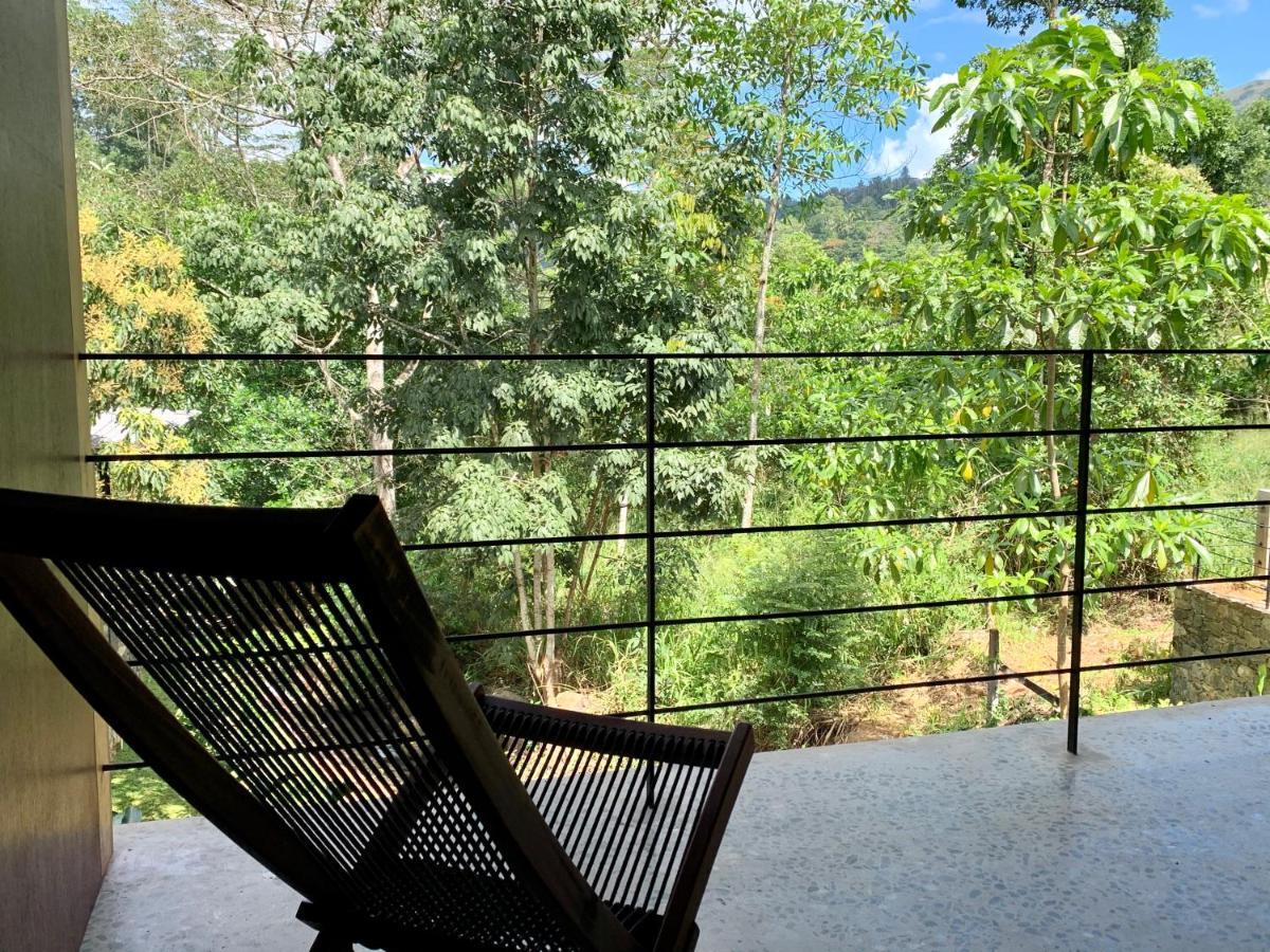 Sati Villa Kandy Sri Lanka Buitenkant foto